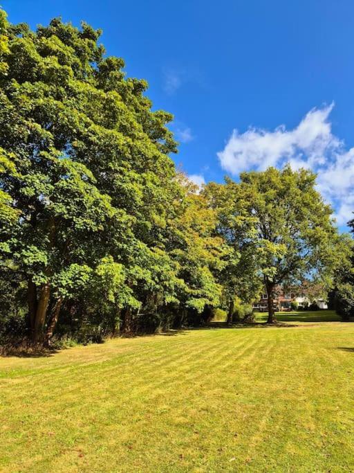 Large 4 Bedroom House On The River Wensum Sleeps 13 Norwich Exterior photo