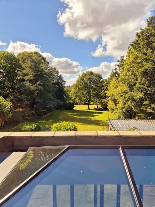 Large 4 Bedroom House On The River Wensum Sleeps 13 Norwich Exterior photo